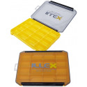 ILLEX Krabička Tackle Box 255 HC