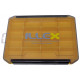 ILLEX Krabička Tackle Box 255 HC