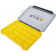 ILLEX Krabička Tackle Box 255 HC