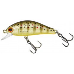 Wobler Gunki Rodan 4cm SHW UV