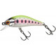Wobler Gunki Rodan 4cm SHW UV