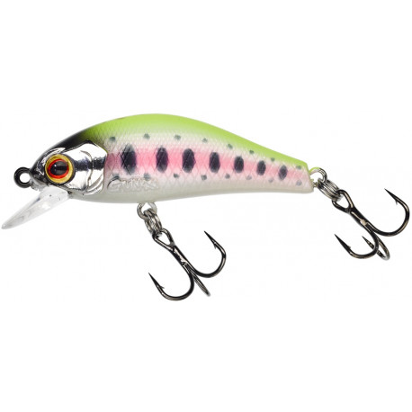 Wobler Gunki Rodan 4cm SHW UV