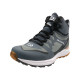 Boty s membránou DAIWA D-VEC Boot WP100 