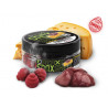 Nástraha D SNAX SHELL / Sýr - játra (rozpustné wafters)