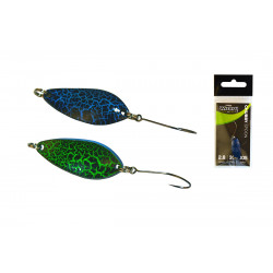 Plandavka Wizard Chubby Spoon UL Flash 5