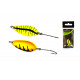 Plandavka Wizard Chubby Spoon UL Flash 3,6g 016 (bez protihrotu)