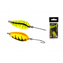 Plandavka Wizard Chubby Spoon UL Flash 3,6g 016 (bez protihrotu)