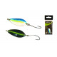 Plandavka Wizard Chubby Spoon UL Flash 2,8g 002 (bez protihrotu)