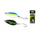 Plandavka Wizard Chubby Spoon UL Flash 2,8g 002 (bez protihrotu)