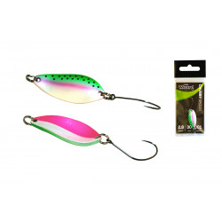 Plandavka Wizard Chubby Spoon UL Flash 2,8g 001