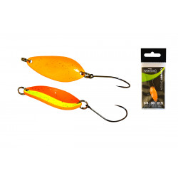 Plandavka Wizard Chubby Spoon UL Flash 3,6g 019
