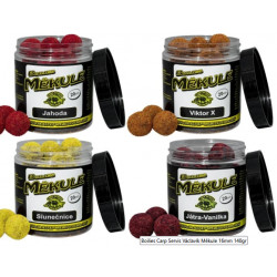 CSV Boilies Měkule - 140 g/16 mm