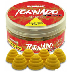 HALDORADO Tornado Smoke Pop Up XL 30g 15mm