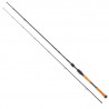 Přívlačový prut DAIWA Caldia Light spin 2,0m 3-12g