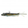 Daiwa Prorex V-Marley Pelagic Shad Live Baby Zander