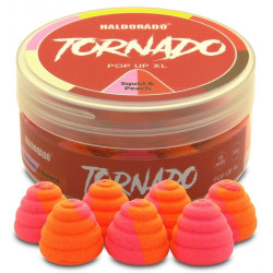 Haldorádó Plovoucí Boilie Pop-Up Tornado XL 30g 15mm