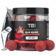 TB Baits Boosterované Boilie Squid Strawberry 120 g 20mm