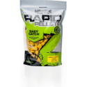 Mivardi Pelety Rapid Easy Catch Ananas 2,5kg