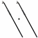 Giants fishing Prut Deluxe Tele Carp MK2 12ft (3.6m) 3,00lb AKCE 1+1 ZDARMA!