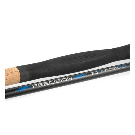 Trabucco prut Proxima XP SW Master Feeder 3,6m 110g 3díly 