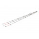 Trabucco prut Proxima XP SW Master Feeder 3,6m 110g 3díly 
