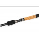 Trabucco prut PRECISION FDX RIVER FEEDER 3,6m 150g 3díly