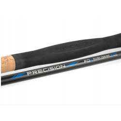 Trabucco prut PRECISION FDX RIVER FEEDER 3,6m 150g 3díly