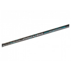 Trabucco prut Proxima XP SW Master Feeder 3,6m 110g 3díly 