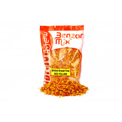 Benzar Mix Anglická Vločka Jemná
