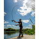 Fox Prut Horizon X4-S Full Shrink 8-10 ft 3 lb