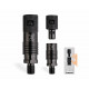 ZFISH Rychlovýměnný konektor Quick Release 2ks