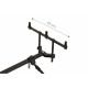 ZFISH Stojan Smart Pod 3 Rods