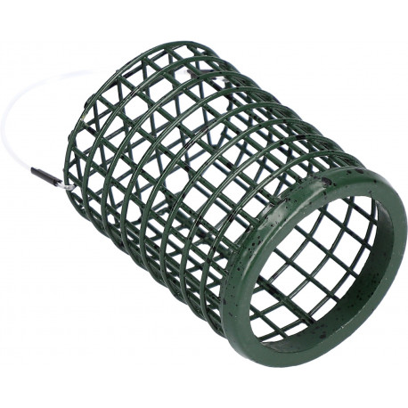 Mikado Closed bait up vel. L (45x58mm) 