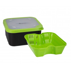 Krabička Mikado Box for Pellets With Strainer 1,5l
