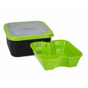 Krabička Mikado Box for Pellets With Strainer 1,5l