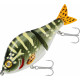 MIKADO wobler MFT SWIMBAIT 10cm / 41g 