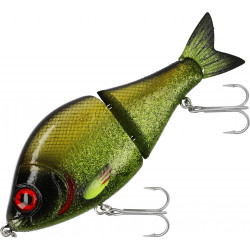 MIKADO wobler MFT SWIMBAIT 10cm / 41g 