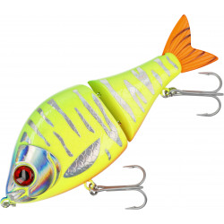 MIKADO wobler MFT SWIMBAIT 7cm / 16g Volně potápivý