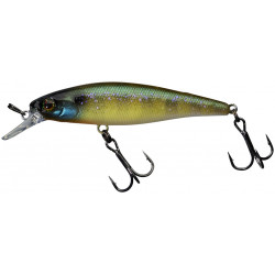 ILLEX Squad Minnow SP 6,5cm 5,8g 0,1-1m