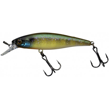 ILLEX Squad Minnow SP 6,5cm 5,8g 0,1-1m