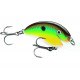 Wobler Rapala OG Tiny 04 5,5cm 9g