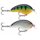 Wobler Rapala OG Tiny 04 5,5cm 9g