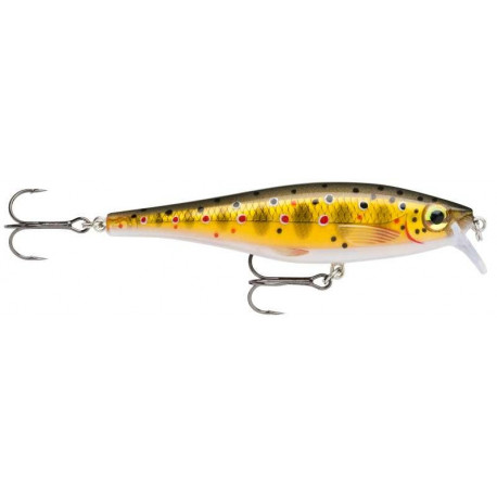 Wobler Rapala BX MINNOW 7cm 7gr 