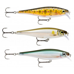 Wobler Rapala BX MINNOW 7cm 7gr 