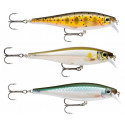 Wobler Rapala BX MINNOW 7cm 7gr 