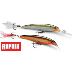 Wobler Rapala X-Rap 10cm 13g