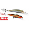Wobler Rapala X-Rap 10cm 13g