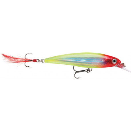 Wobler Rapala X-Rap 10cm 13g