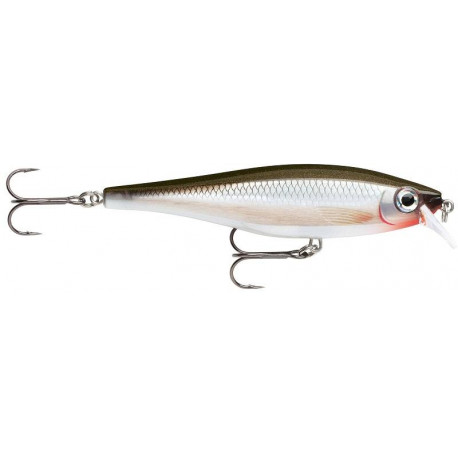 Wobler Rapala BX Minnow 10cm 12g