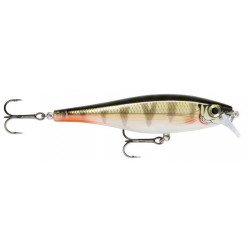 Wobler Rapala BX Minnow 10cm 12g